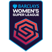 Barclays WSL logo