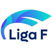 Liga F logo