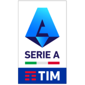 Serie A Enilive logo