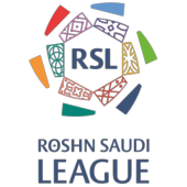 ROSHN Saudi League logo