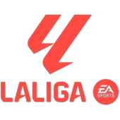 LALIGA EA SPORTS logo