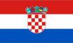 Croatia flag