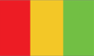 Guinea flag