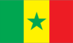 Senegal flag