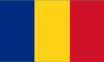 Romania flag