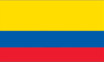 Colombia flag