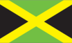 Jamaica flag