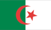 Algeria flag