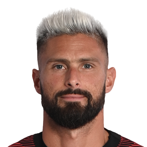 Giroud face