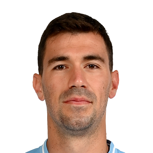 Romagnoli face