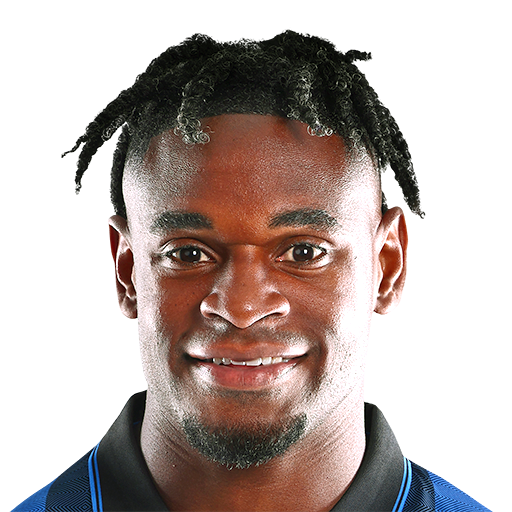 Zapata face