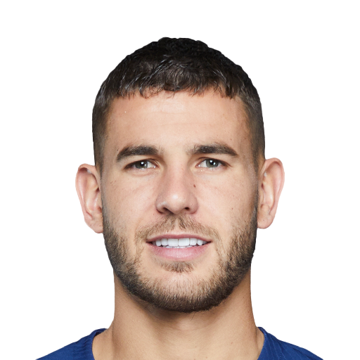 Hernández face