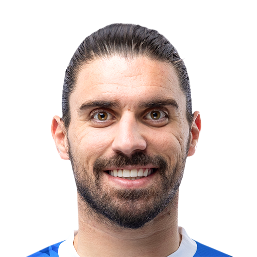 Rúben Neves face