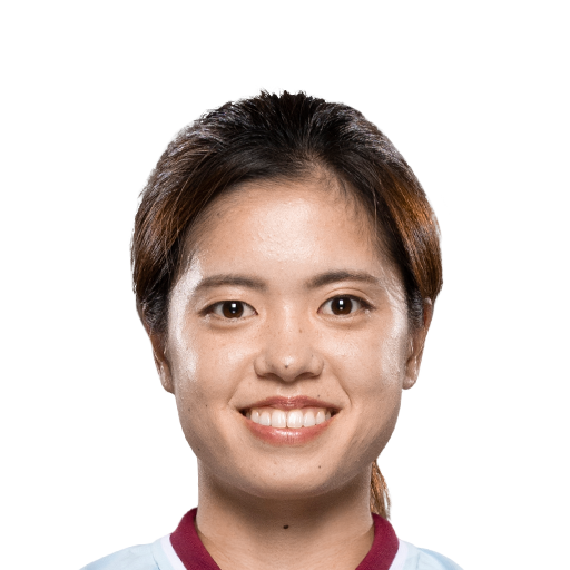 Hasegawa face
