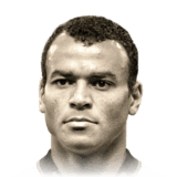 Cafu face