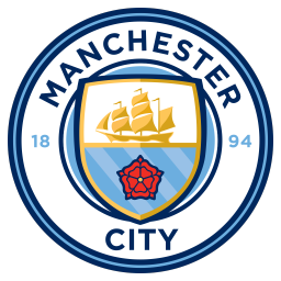 Manchester City badge