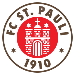 FC St. Pauli badge