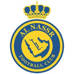 Al Nassr badge