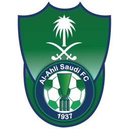 Al Ahli badge