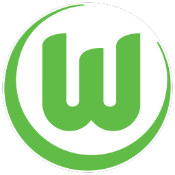 VfL Wolfsburg badge