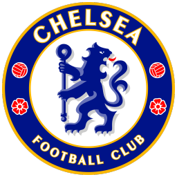 Chelsea badge