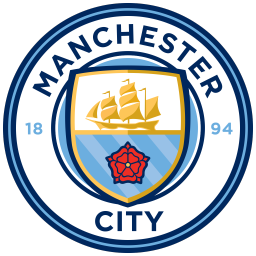 Manchester City badge