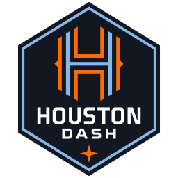 Houston Dash badge