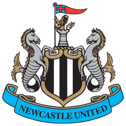 Newcastle Utd badge