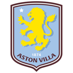 Aston Villa badge