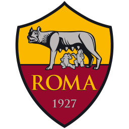 AS Roma badge