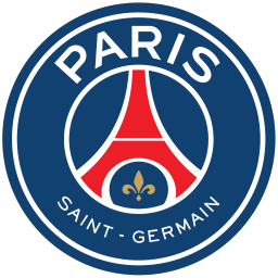 Paris SG badge