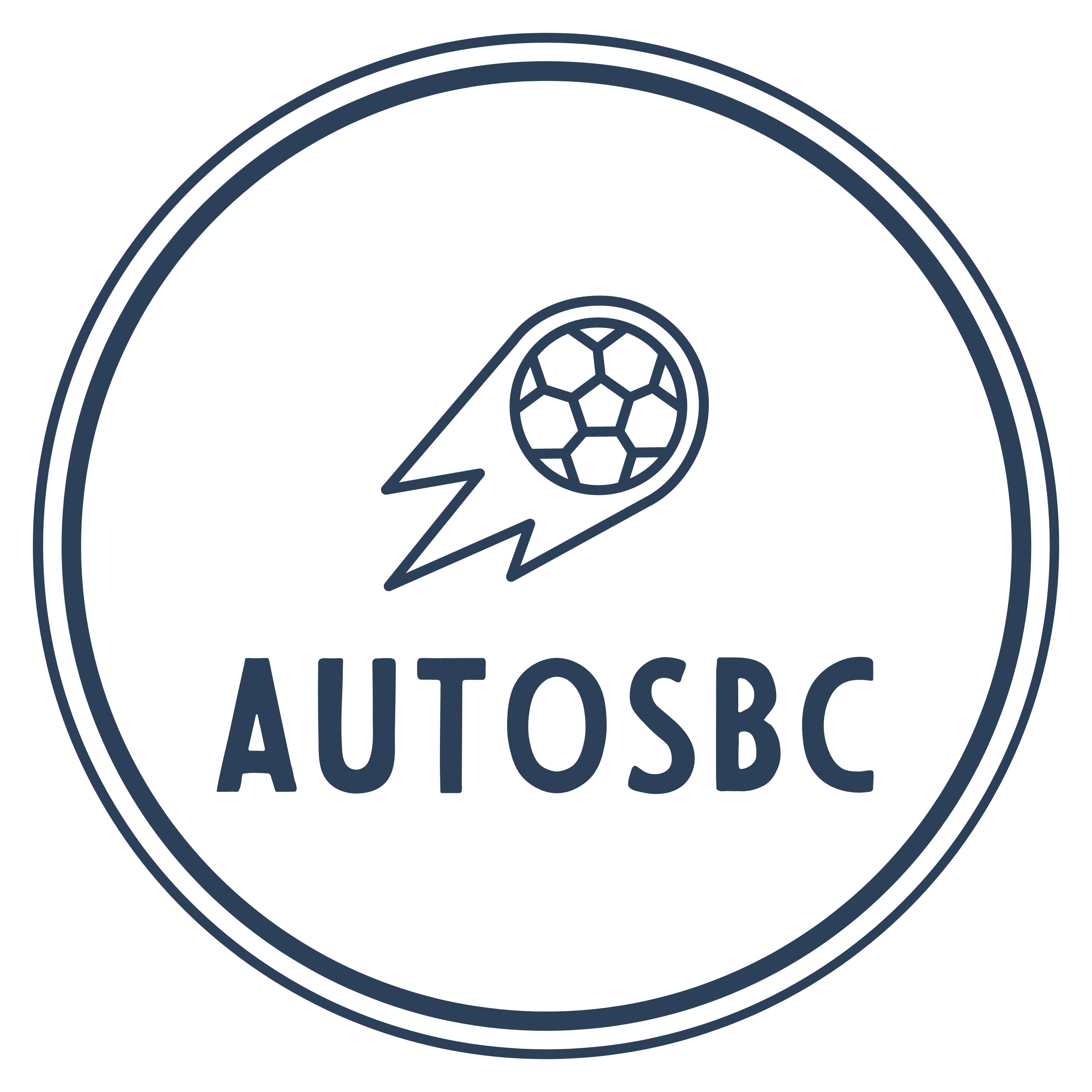 The AutoSBC logo